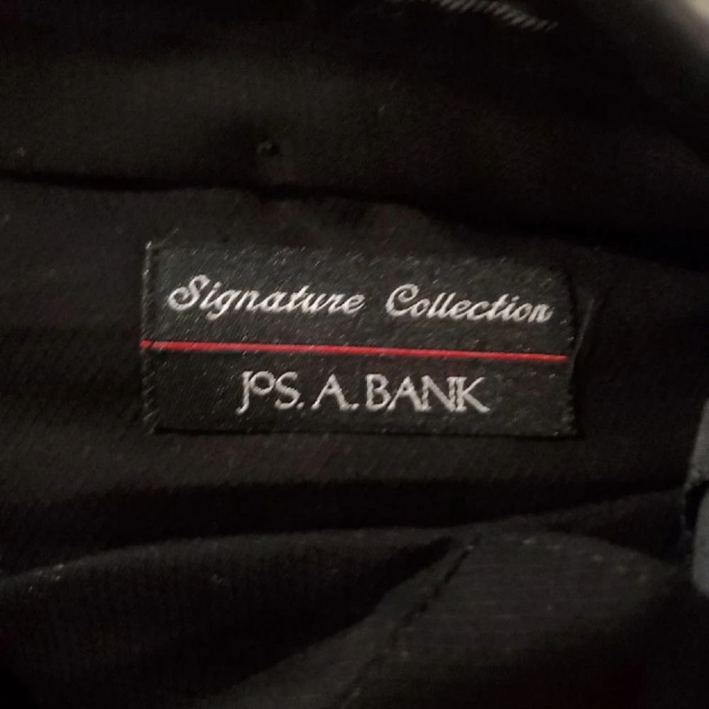 Jos a bank signature collection slacks